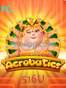 Acrobatics: Entendendo o Novo Jogo que Conquista o Mundo