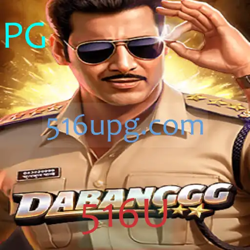 DABANGGG: Explorando o Dinâmico Mundo do Jogo 516U