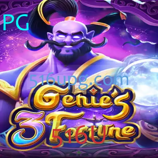 Descubra Genie3Fortune: O Jogo que Une Sorte e Estratégia