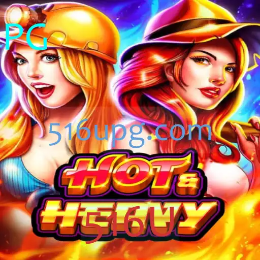 Descubra HotHeavy: O Novo Jogo Que Conquista os Jogadores