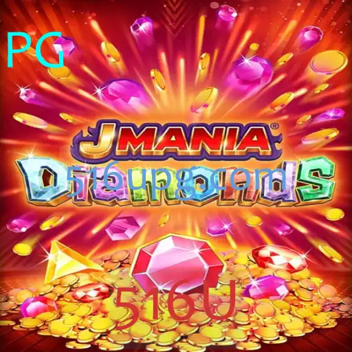 Descubra JManiaDiamonds: O Jogo Que Está Revolucionando o Mundo dos Quebra-Cabeças