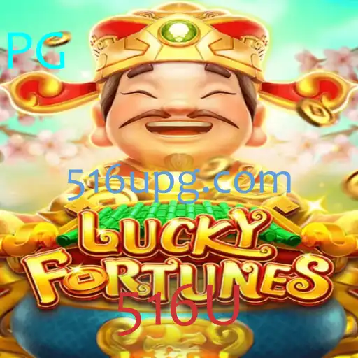 LUCKYFORTUNES: O Novo Jogo que Conquista o Mundo com a Palavra-Chave 516U