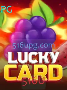 Descubra o Divertido Mundo de LuckyCard: Um Jogo de Estratégia e Sorte