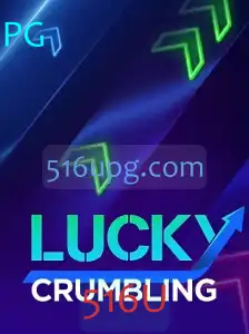 Desvendando LuckyCrumbling: Um Novo Conceito no Mundo dos Jogos