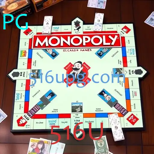 Monopoly