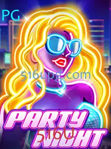 Descubra a Emoção de PartyNight: O Jogo Inovador com a Palavra-Chave 516U