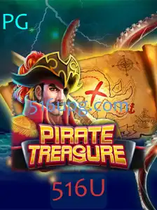 Aventura Naval com PirateTreasure: Descubra os Segredos do Jogo